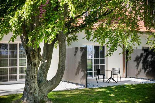 Фотографии гостиницы 
            Hotel Spitzerberg