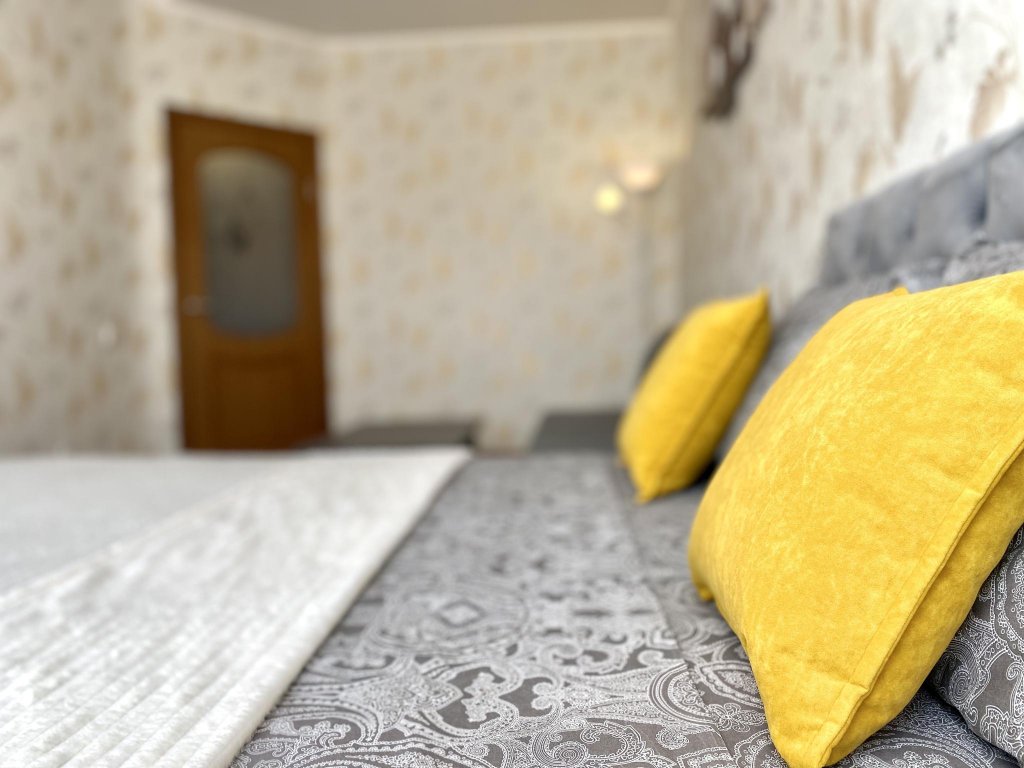 Фотография квартиры Goodtime Apartments (Гудтайм Апартментс) на улице Восточно-Кругликовская 22