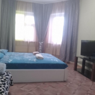 Фотография квартиры Апартаменты на улице Северная 68