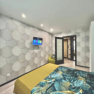 Фотография квартиры Katy Home (Кэти Хоум) на улице Солнечная 55