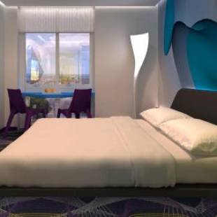 Фотографии гостиницы
prizeotel Erfurt-City