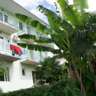 Фотография мини отеля Волна