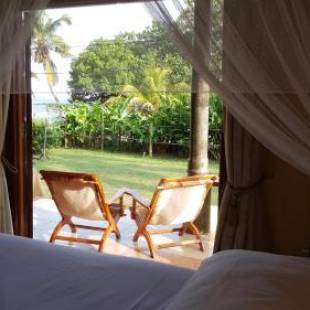 Фотография гостиницы La Petite Maison and Sea Splash