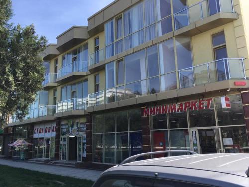 Фотография гостиницы Эридан