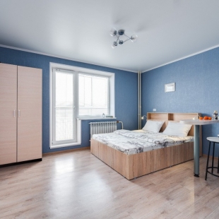 Фотография квартиры Апартаменты в Центре у Реки