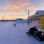 Фотография хостела Iditarod Trail Roadhouse