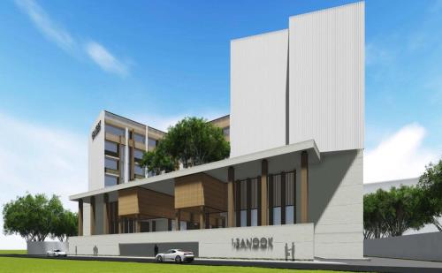 Фотография гостиницы iSanook Resort & Suites Hua Hin - SHA Plus Certified