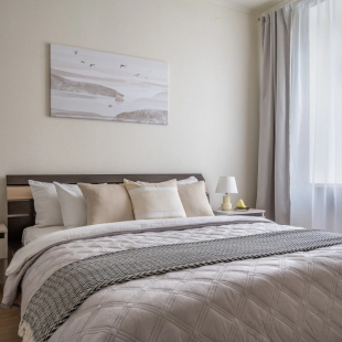 Фотография квартиры Квартира на Ленина 70