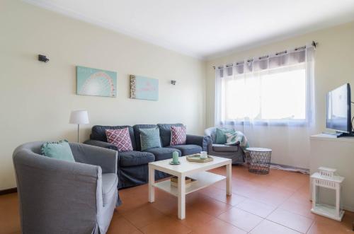 Фотография квартиры Apartamento Costa Pinto