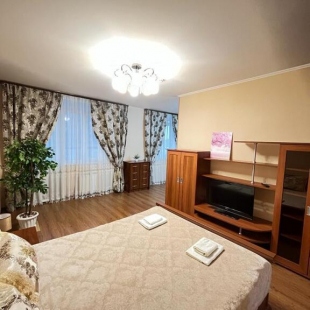 Фотография квартиры Аренда в Белых Росах на набережной Ярыгинская 23