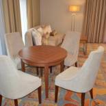 Фотография гостиницы Hotel Via Baltica