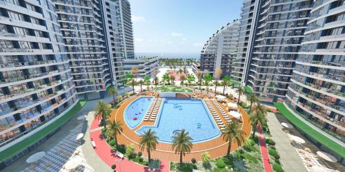 Фотография апарт отеля White Sails Residential