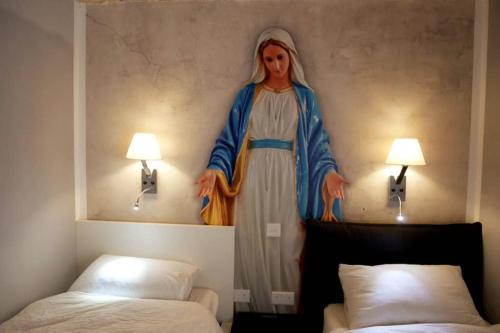 Фотография гостевого дома Le Petit Voyage - CHILL OUT