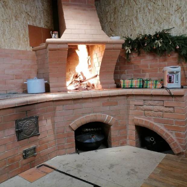 Фотографии Коттеджа 
            Частный дом уютный