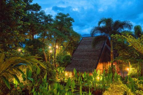 Фотография гостиницы Pura Vida Pai Resort