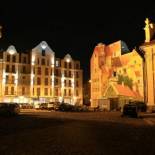 Фотография гостиницы Śródka Boutique Hotel