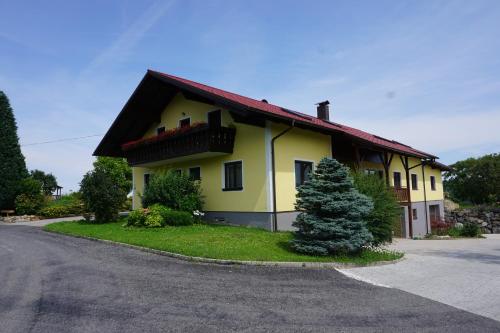 Фотография базы отдыха Gölsenhof - Fam. Büchinger