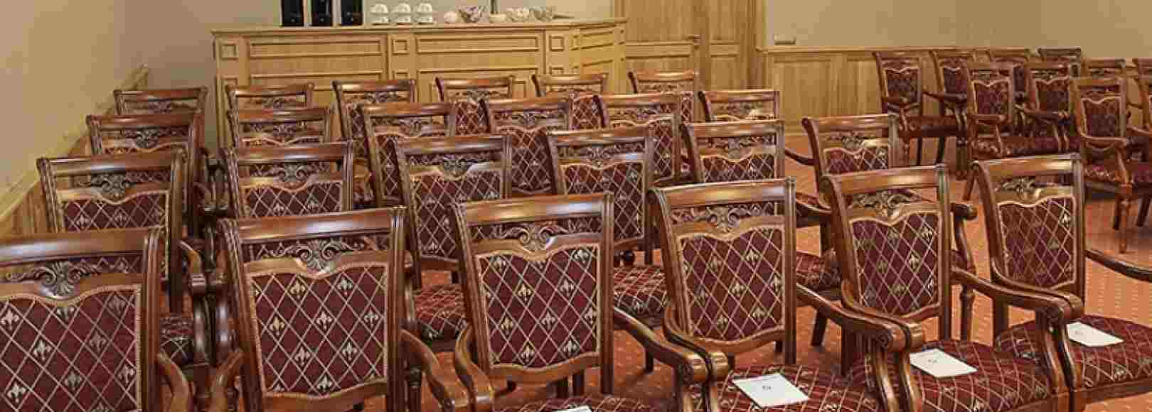 Фотография конференц-зала Горный №1