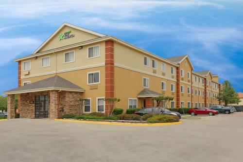 Фотография гостиницы Extended Stay America Suites - Dallas - DFW Airport N