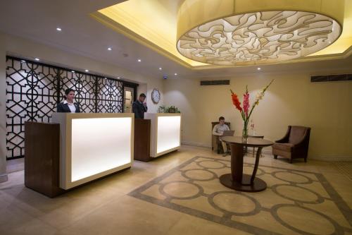 Фотография гостиницы Royal Park Residence Hotel