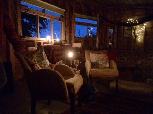 Фотография гостевого дома Bamff Ecotourism