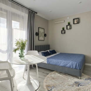 Фотография квартиры Апартаменты  ЖК Ландыши 521/4