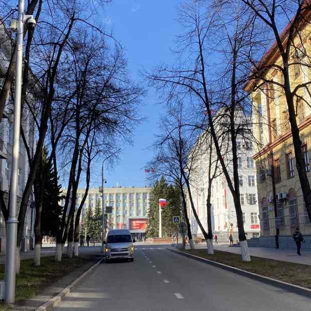 Фотографии мини отеля 
            На Советском