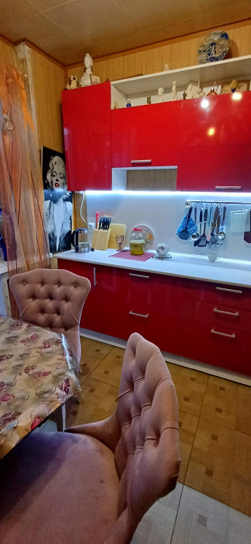 Фотография квартиры Апартаменты на Ленинском