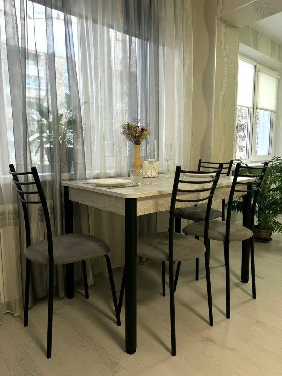 Фотография квартиры Апартаменты недалеко от центра