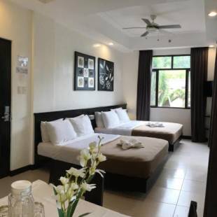 Фотографии гостиницы
One Crescent Place Hotel