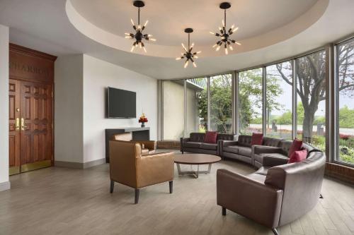 Фотографии гостиницы
Ramada by Wyndham Beaver Falls