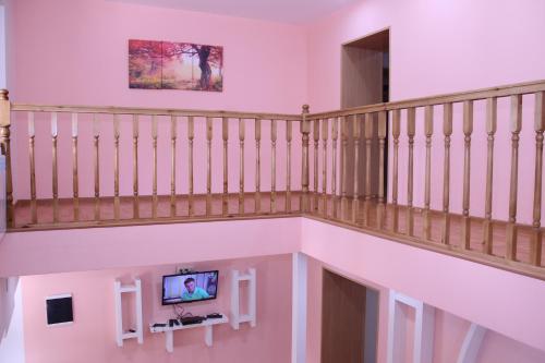 Фотография гостиницы Ниссо