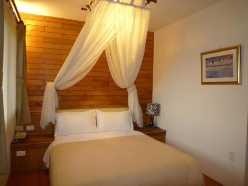 Фотография мини отеля Spring Garden B&B