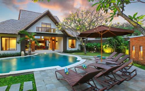 Фотография гостиницы Mutiara Bali Boutique Resort & Villa