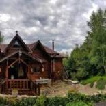 Фотография гостевого дома Cabana vânătorului