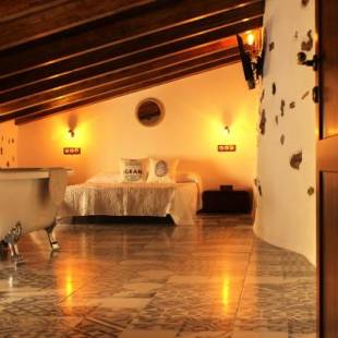 Фотографии гостевого дома
Casa Los gorgos