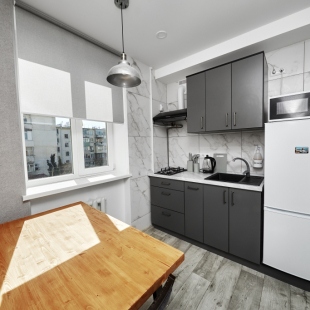 Фотография квартиры Апартаменты ХатаНа5ом