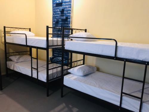 Фотография хостела Hang On