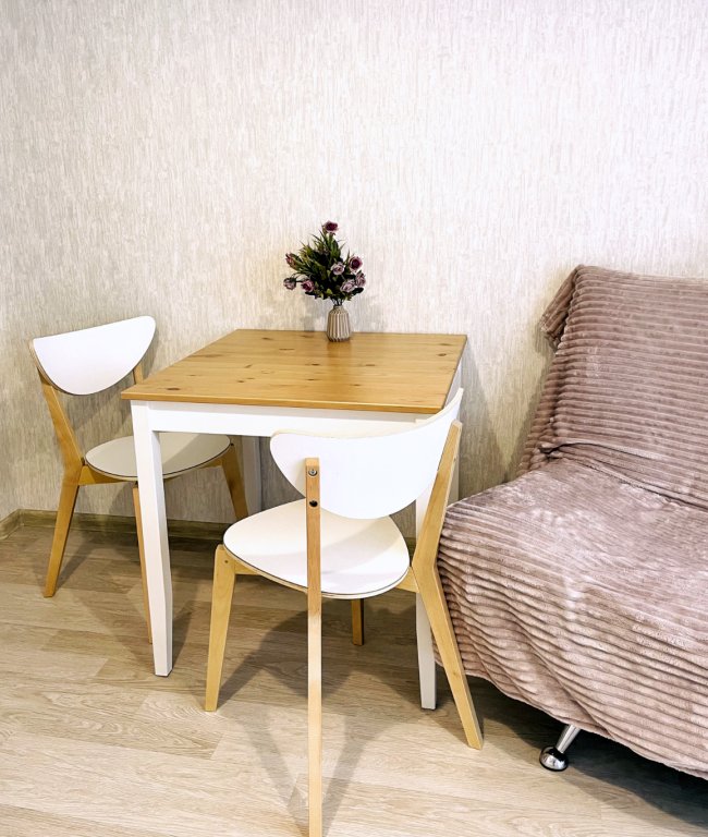 Фотография квартиры "Уют и комфорт Белгород" Попова 35а