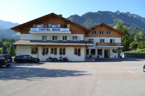 Фотографии гостиницы
Hotel Bad Schwarzsee