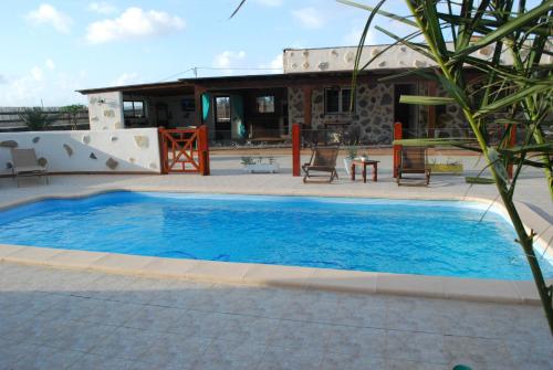 Фотографии гостевого дома
Casa Indira