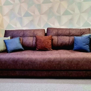 Фотография квартиры Апартаменты Бизнесс- класса