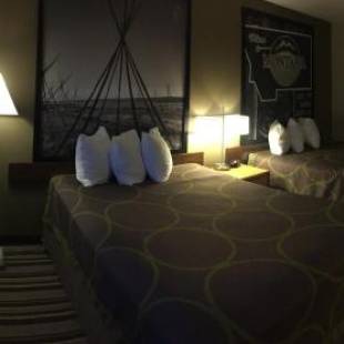 Фотографии мотеля 
            Super 8 by Wyndham Dillon