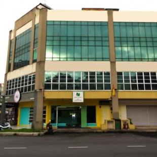 Фотография гостиницы Orchard Inn Puchong