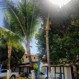 Фотографии мини отеля
Pousada Luar