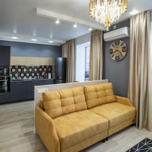 Фотография квартиры Квартира Первый Квартал