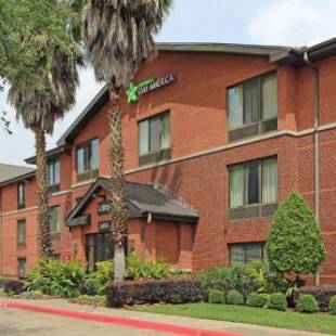 Фотографии гостиницы
Extended Stay America Suites - Houston - Northwest - Hwy 290 - Hollister