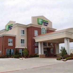 Фотографии гостиницы
Holiday Inn Express & Suites Fort Worth - Fossil Creek, an IHG Hotel