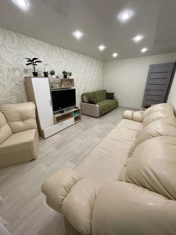 Фотография квартиры Квартира на улице Чумбарова-Лучинского 21