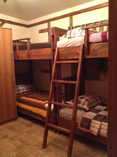 Фотографии гостевого дома
Machanents